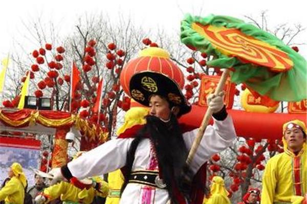 北京民俗文化