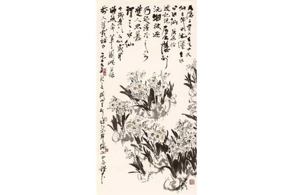 关山月李白
