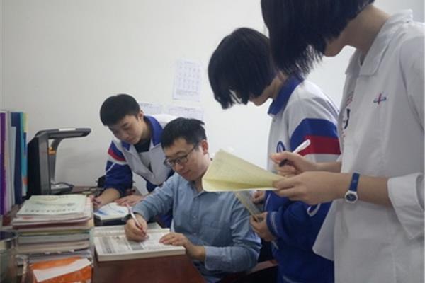 中学生社会实践