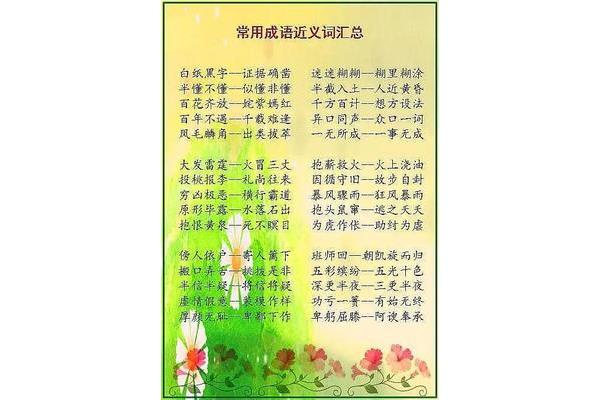 糊里糊涂反义词
