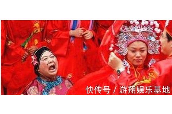 月老打一俗语