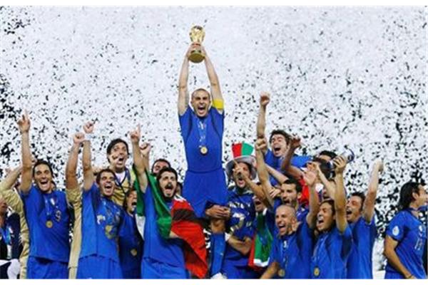 世界杯2006