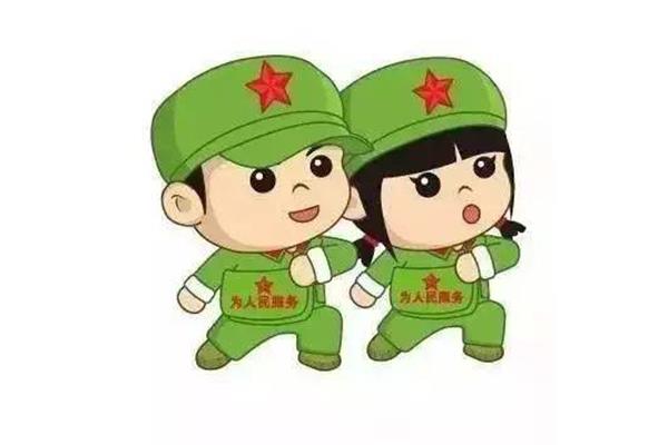 雷锋精神感悟