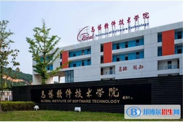 高博软件技术学院