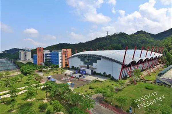 珠海中山大学