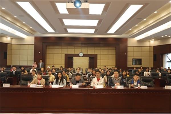 贵州大学人事处