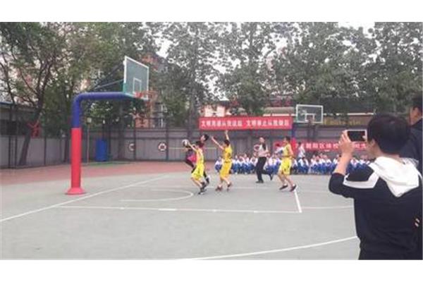 南湖东园小学
