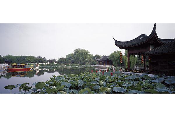 大观园景点介绍