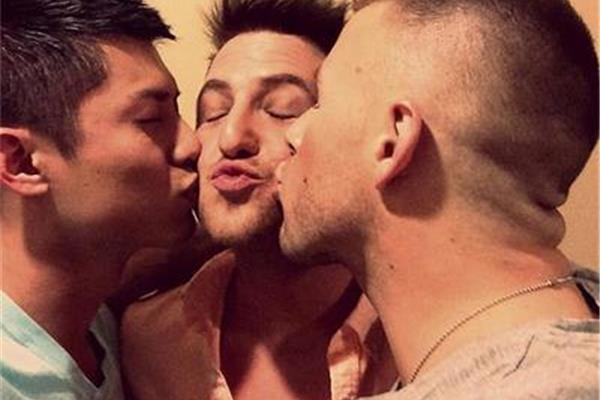 gaychina