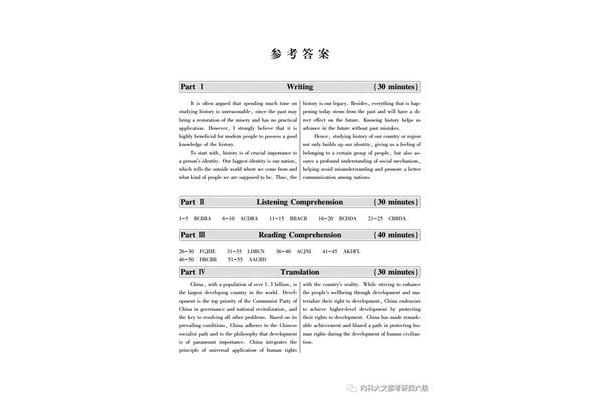 英语六级听力音频