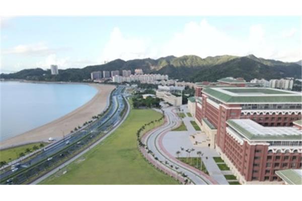 珠海中山大学