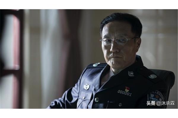 中国有几个总警监
