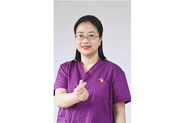 龙应台的儿子