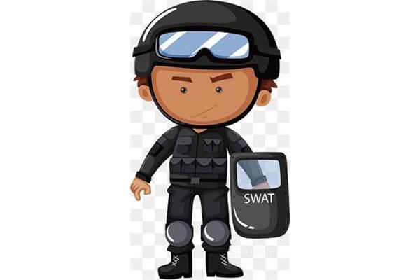 警察怎么当