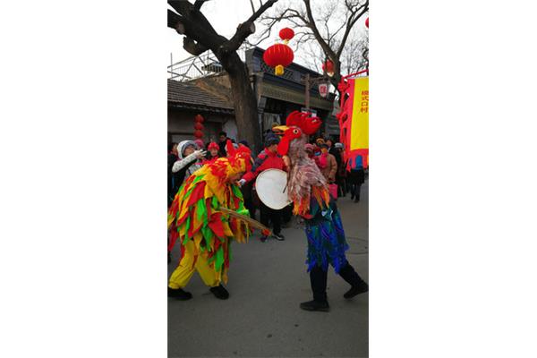 北京民俗文化
