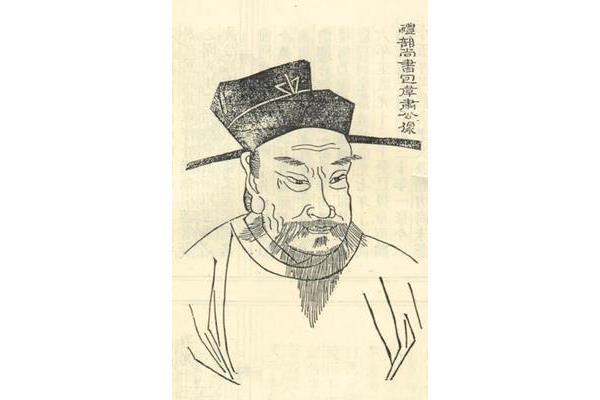 关于包拯的小故事