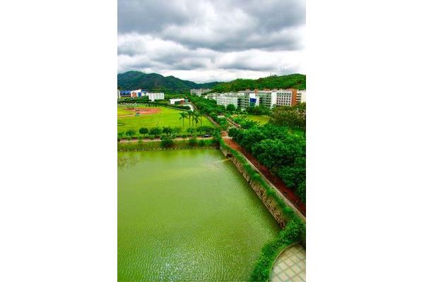 珠海中山大学