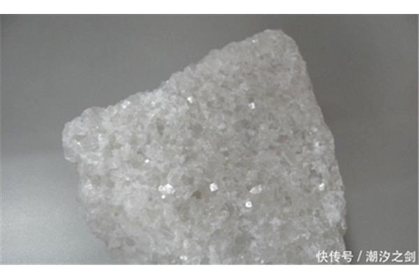 什么是碳酸钙