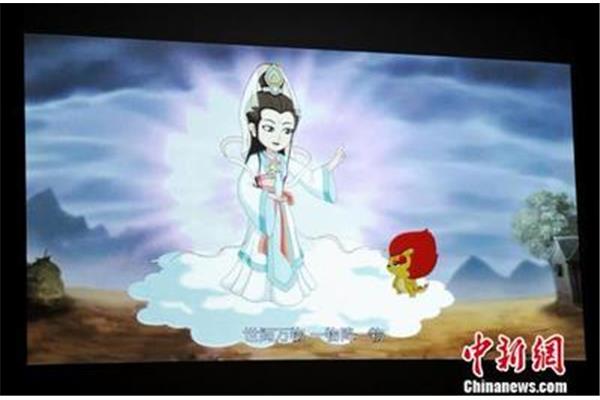 日本动漫片