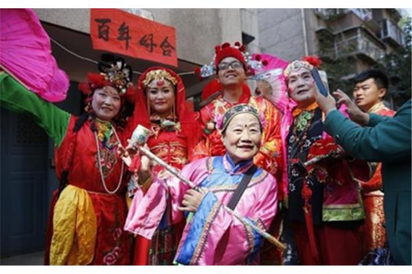 月老打一俗语