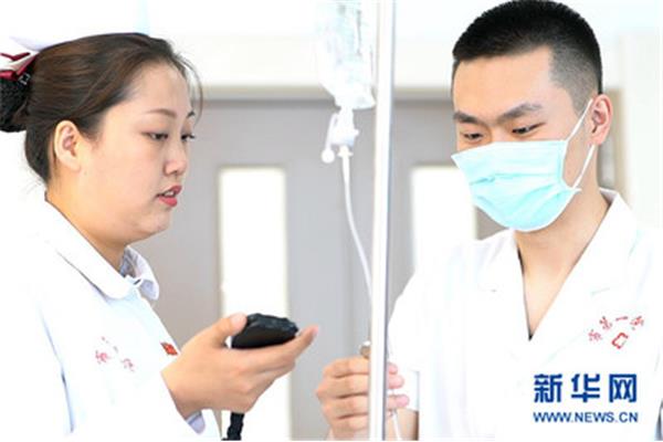护理是护士吗