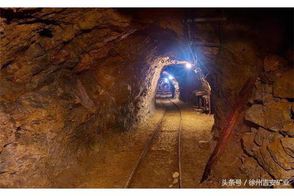 采空区是什么意思
