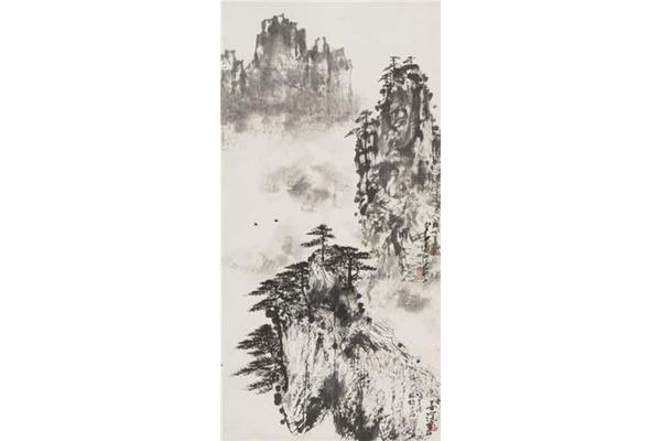 关山月李白