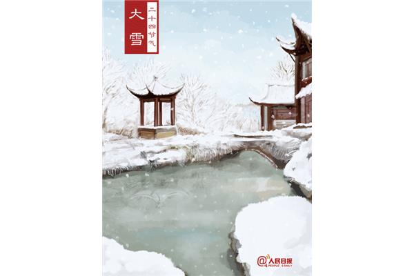 十二节气顺口溜