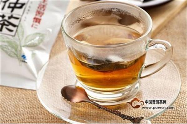 经期能喝普洱茶吗