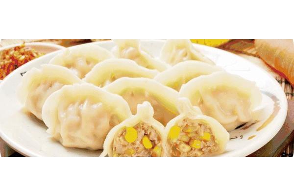 饺子的故事