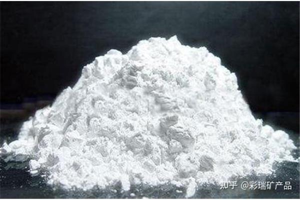 什么是碳酸钙