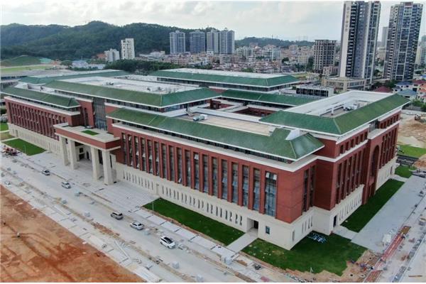 珠海中山大学