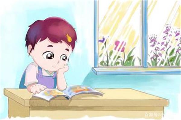 图画造句二年级