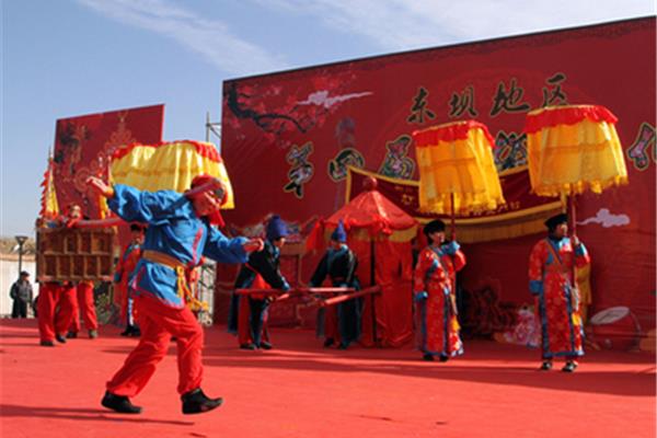 北京民俗文化