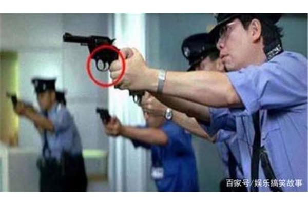 警察怎么当