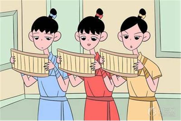诫子书的中心论点