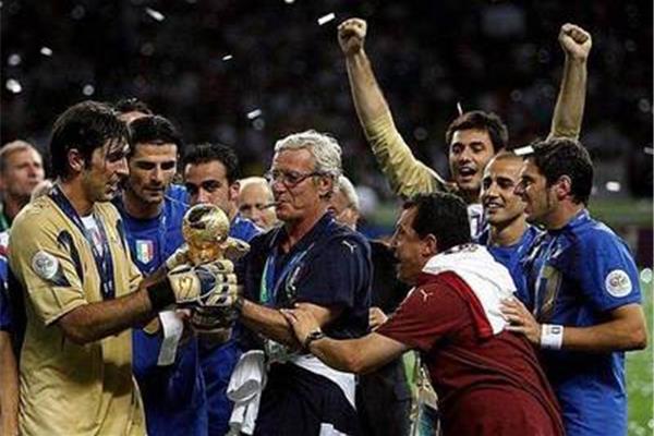 世界杯2006