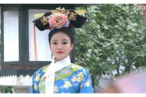 郭络罗明玉