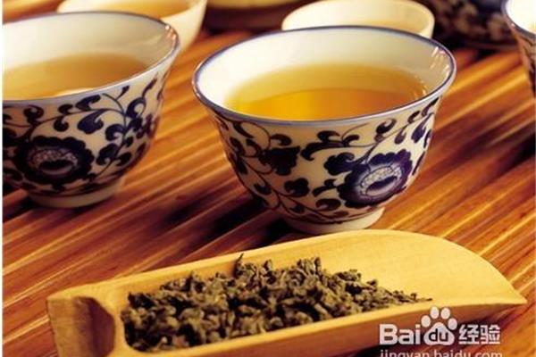 经期能喝普洱茶吗