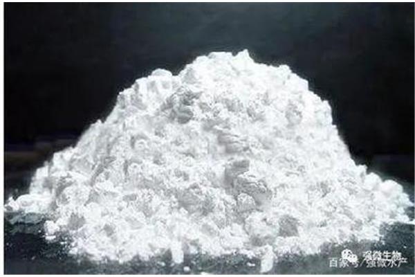 什么是碳酸钙