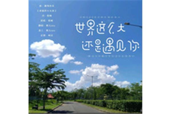 美丽的遇见