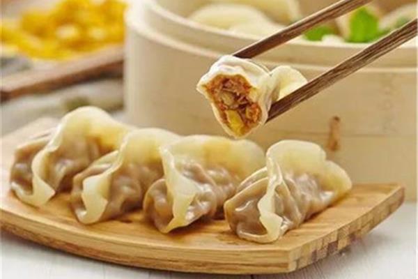 饺子的故事