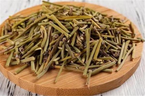 麻黄的功效与作用
