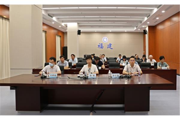 福建气象局