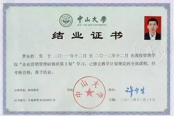 学位证书是什么