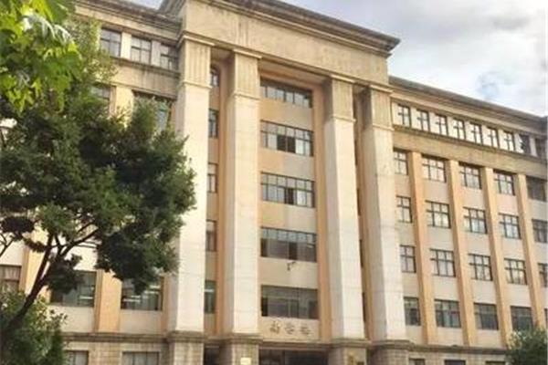 云南大学东陆校区