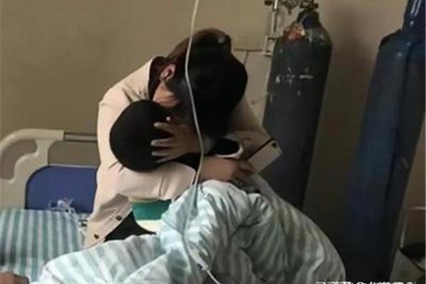 气息奄奄什么意思