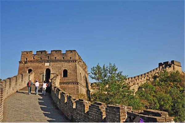 长城景点介绍