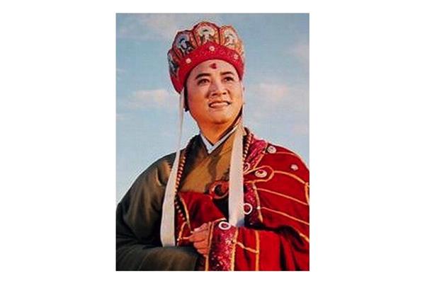 唐僧的原型