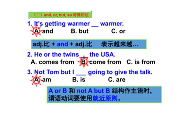 英语状语从句
